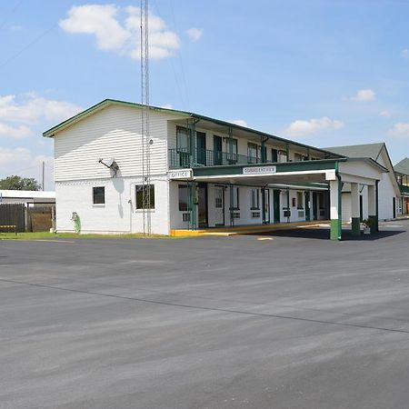 Travel Inn 韦瑟福德 外观 照片