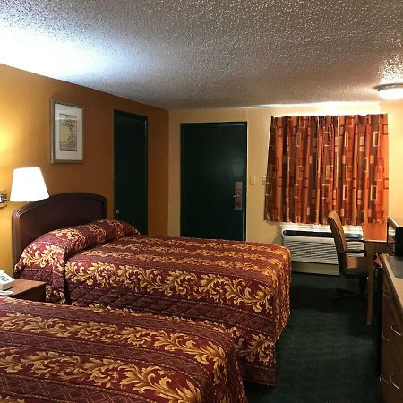 Travel Inn 韦瑟福德 外观 照片