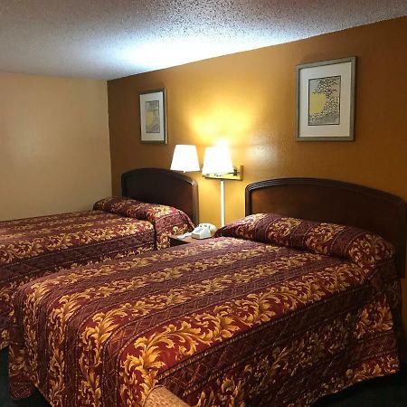 Travel Inn 韦瑟福德 外观 照片