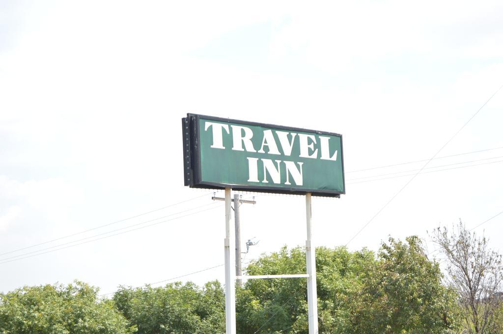 Travel Inn 韦瑟福德 外观 照片