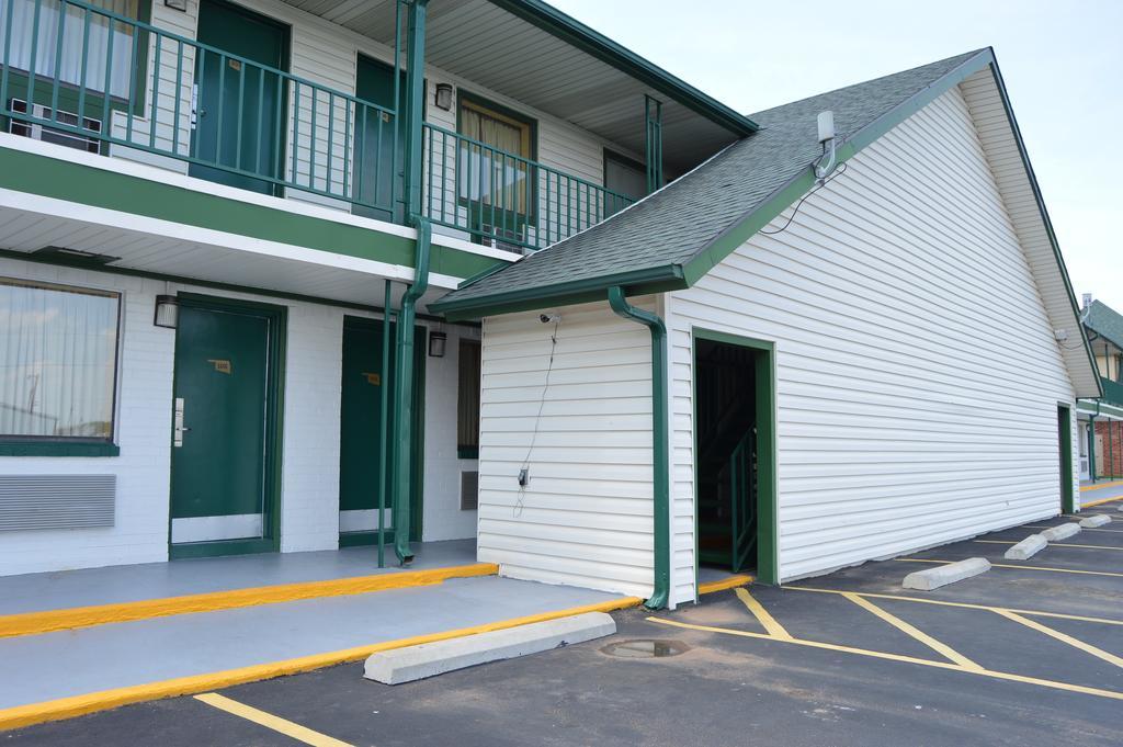 Travel Inn 韦瑟福德 外观 照片