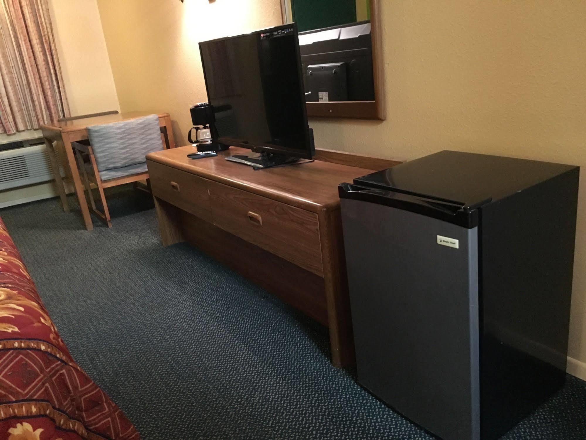Travel Inn 韦瑟福德 外观 照片