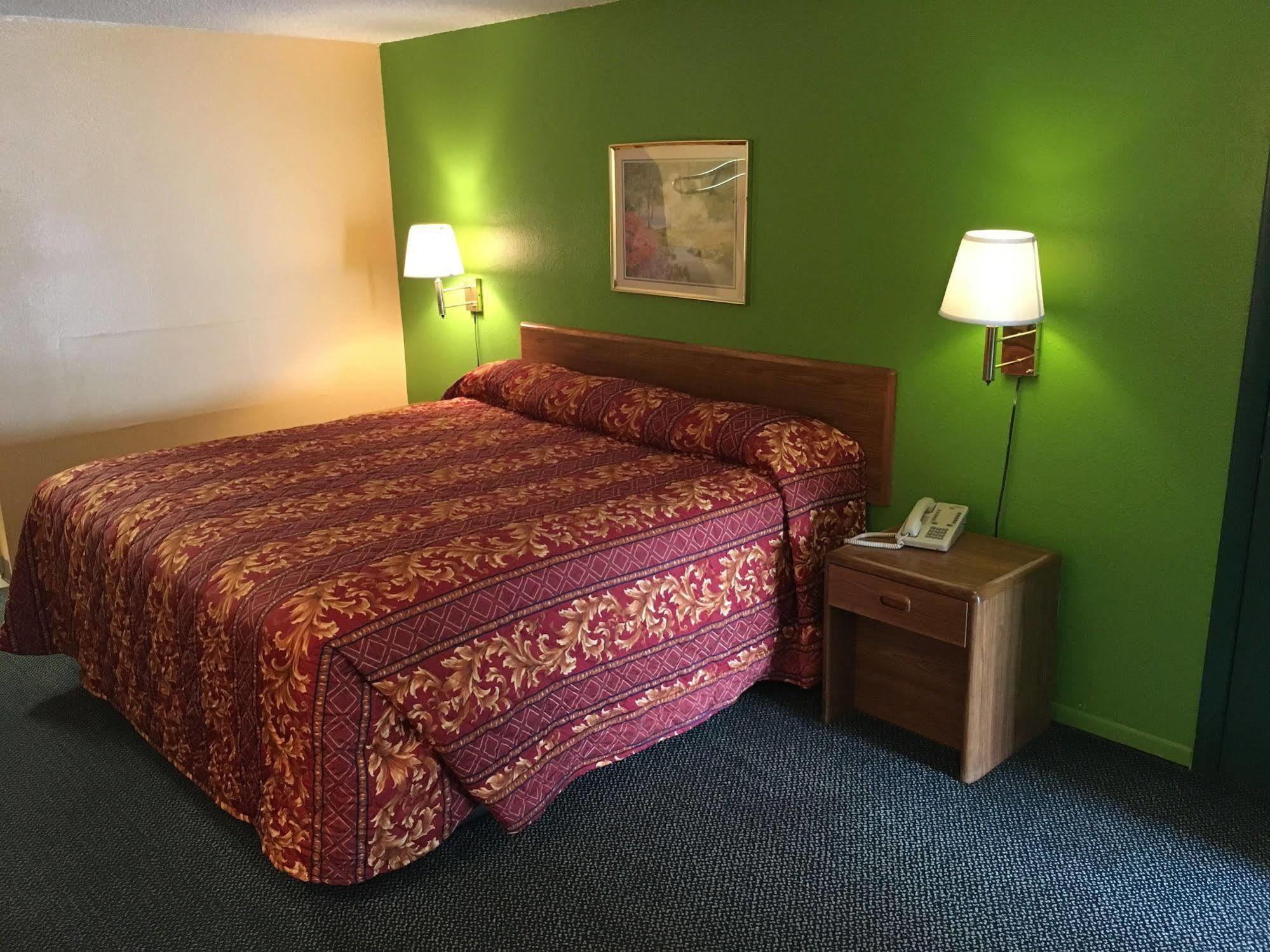Travel Inn 韦瑟福德 外观 照片