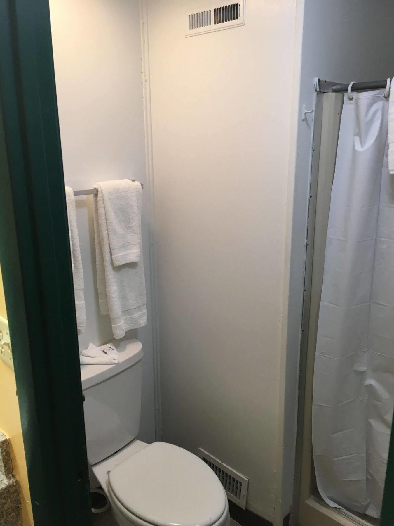 Travel Inn 韦瑟福德 外观 照片