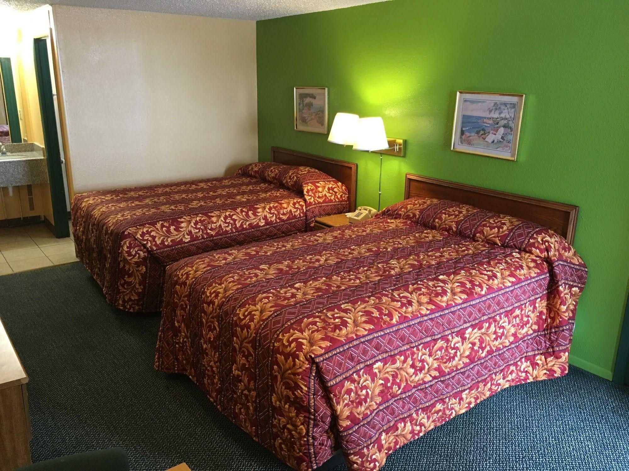 Travel Inn 韦瑟福德 外观 照片