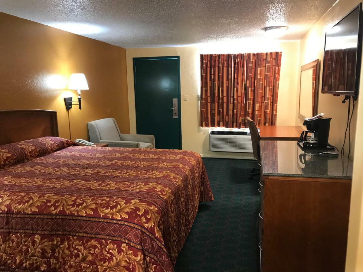 Travel Inn 韦瑟福德 外观 照片