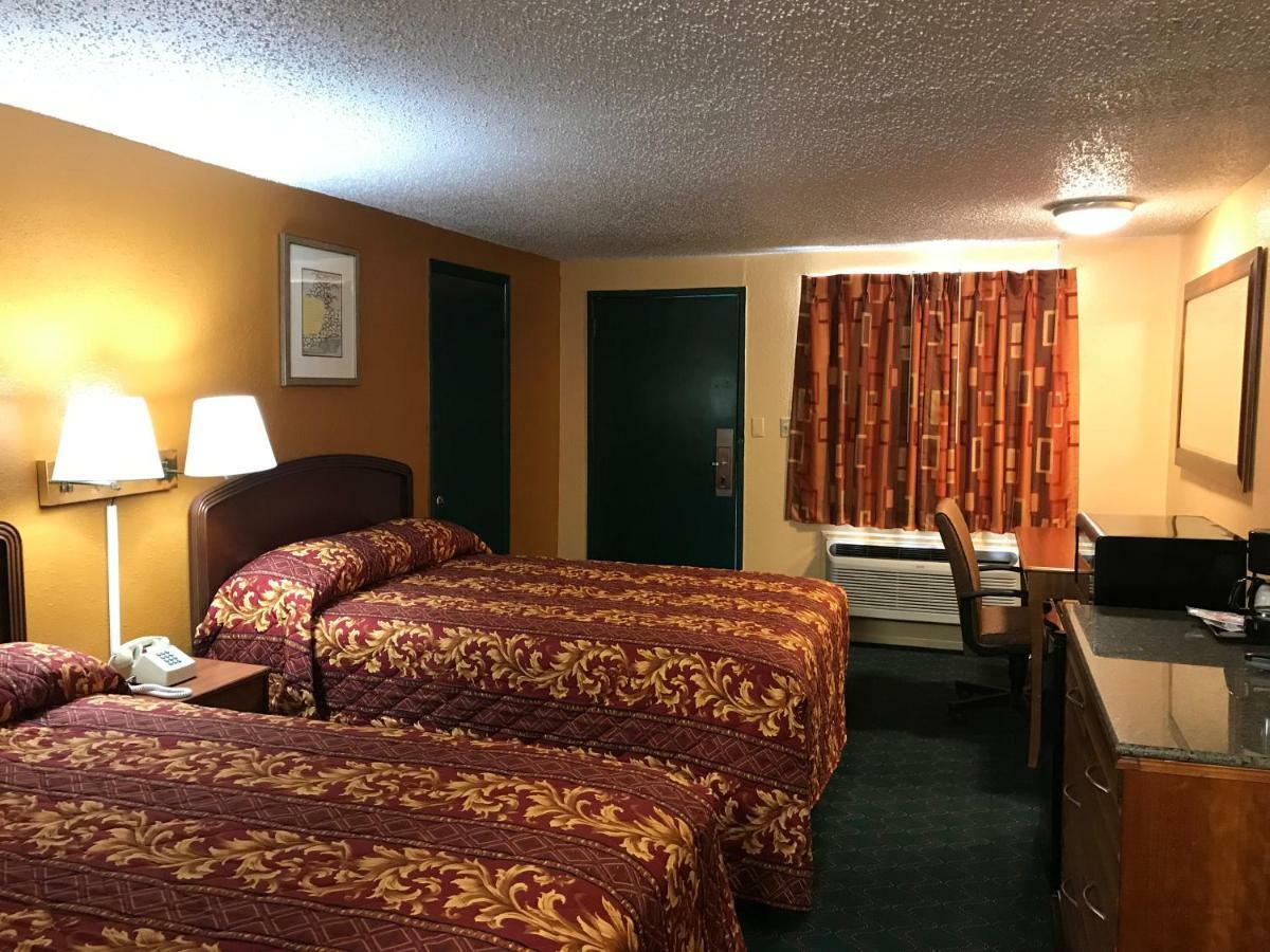 Travel Inn 韦瑟福德 外观 照片
