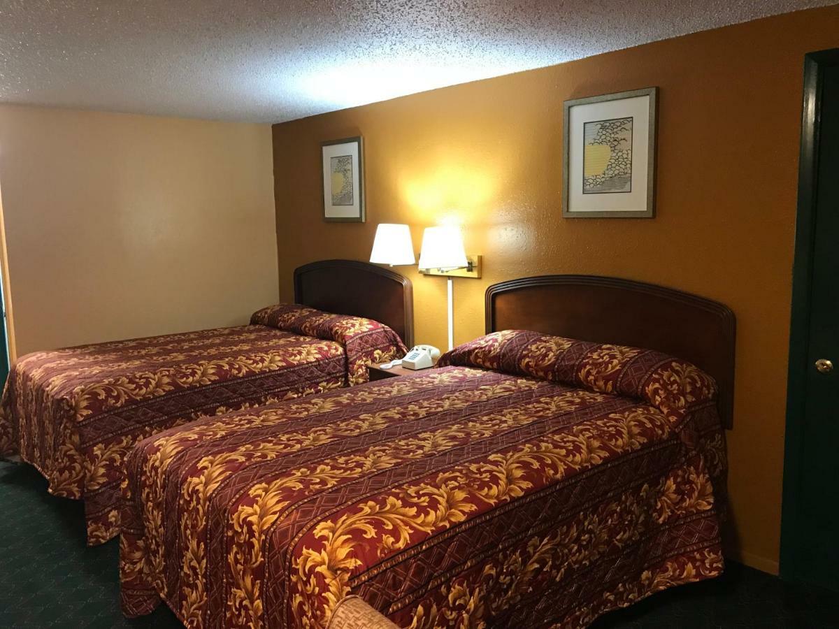 Travel Inn 韦瑟福德 外观 照片