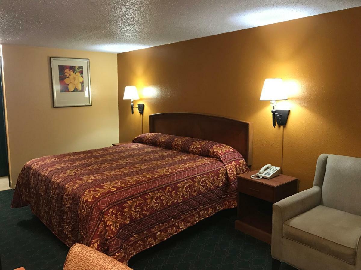 Travel Inn 韦瑟福德 外观 照片